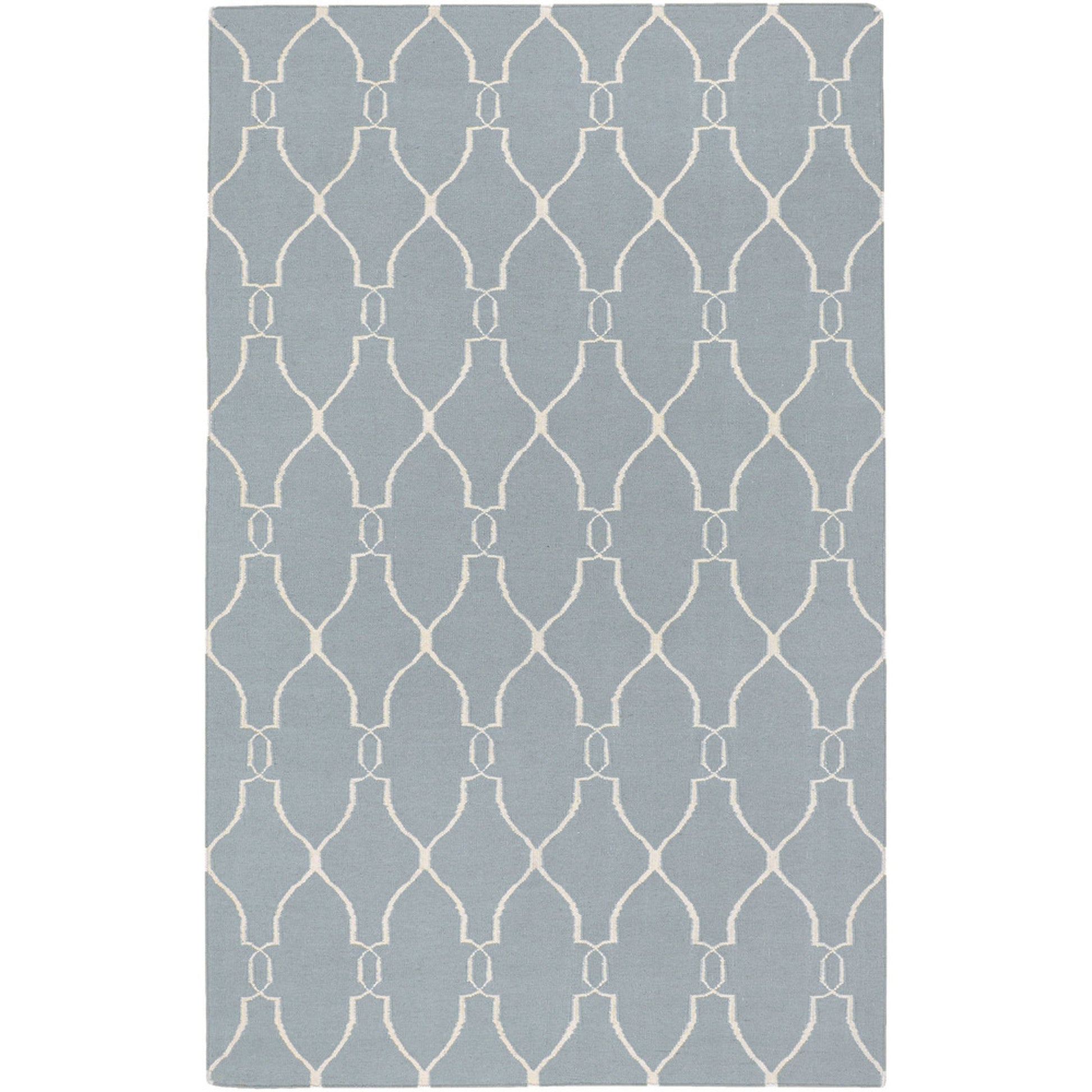 Fallon FAL-1000 Rug by Surya. Made from 100% wool in a unique style.