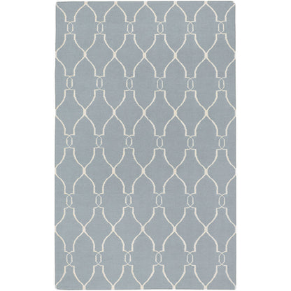 Fallon FAL-1000 Rug by Surya. Made from 100% wool in a unique style.