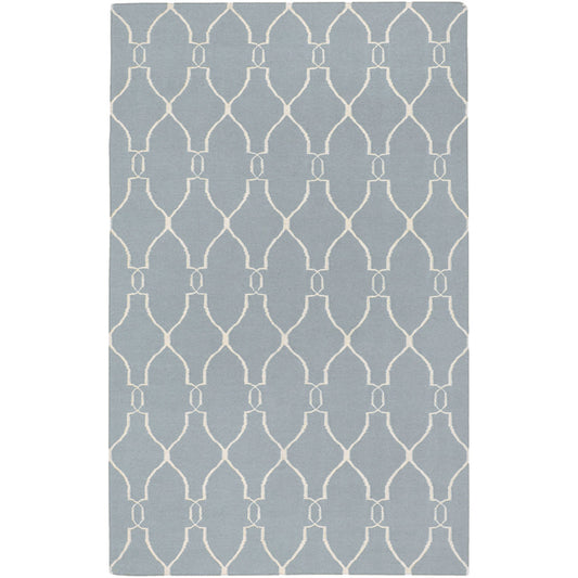 Fallon Rug - 214 by Surya. Made from 100% wool in a unique style.