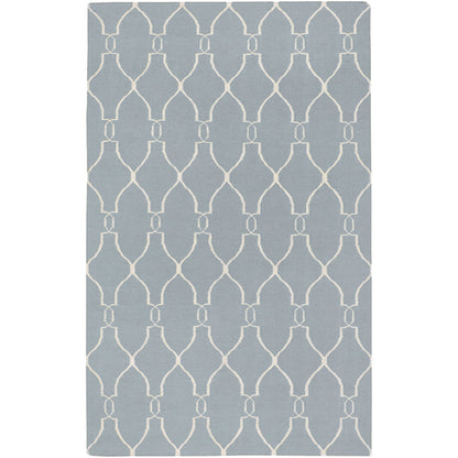 Fallon Rug - 214 by Surya. Made from 100% wool in a unique style.