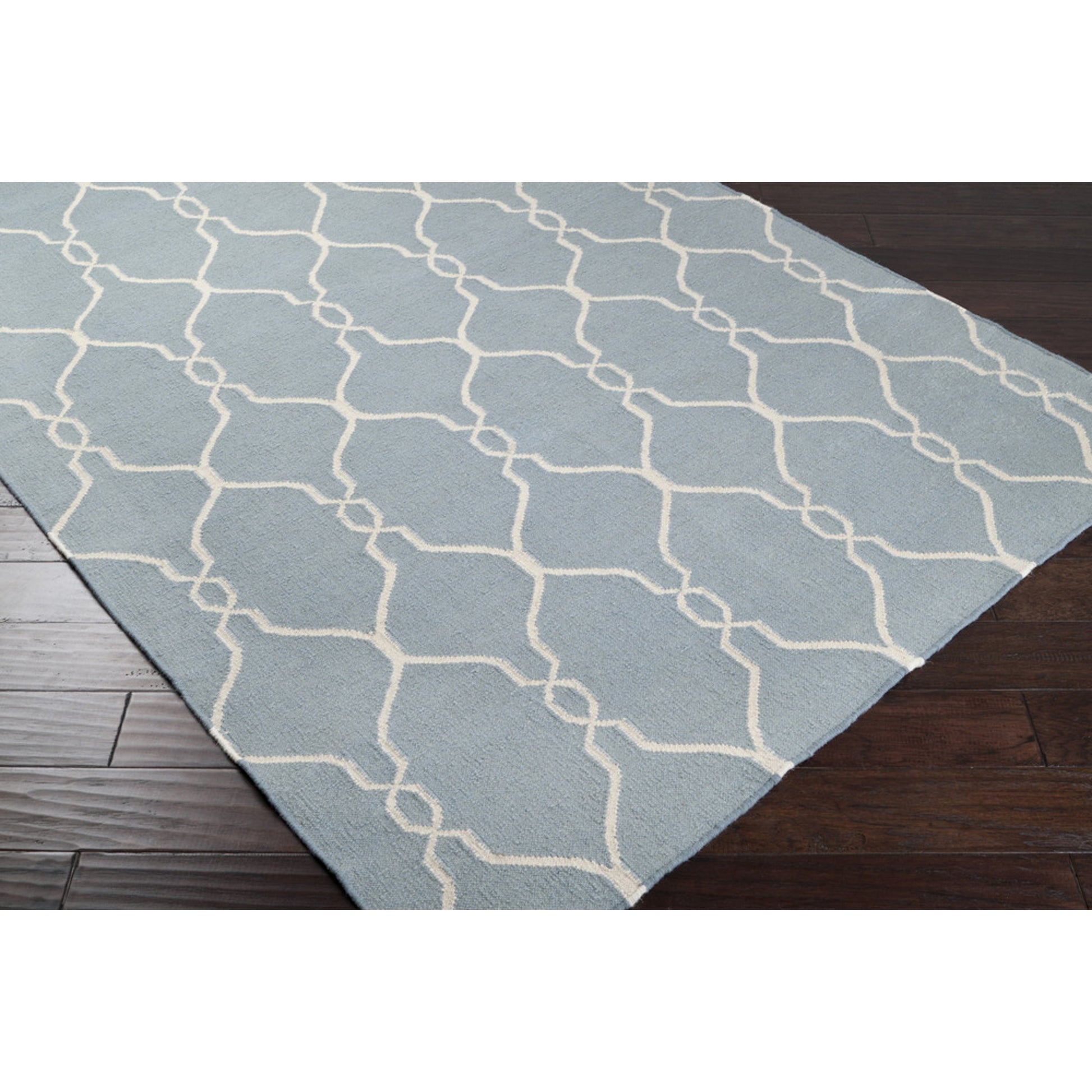 Fallon Rug - 214 by Surya. Made from 100% wool in a unique style.
