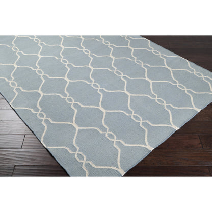 Fallon Rug - 214 by Surya. Made from 100% wool in a unique style.