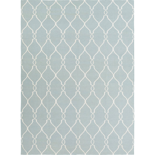 Fallon Rug - 214 by Surya. Made from 100% wool in a unique style.