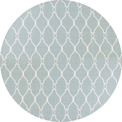 Fallon Rug - 214 by Surya. Made from 100% wool in a unique style.