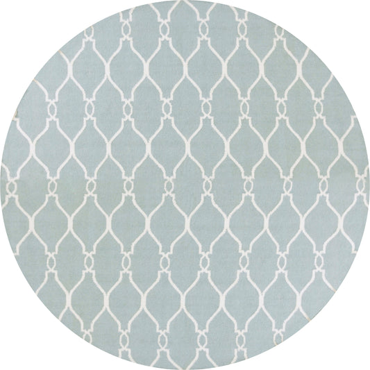 Fallon Rug - 214 by Surya. Made from 100% wool in a unique style.