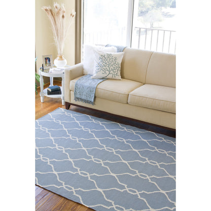 Fallon Rug - 214 by Surya. Made from 100% wool in a unique style.