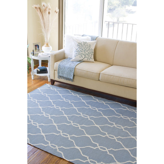 Fallon Rug - 214 by Surya. Made from 100% wool in a unique style.