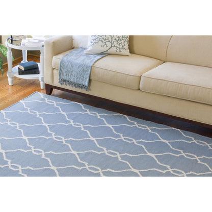 Fallon Rug - 214 by Surya. Made from 100% wool in a unique style.