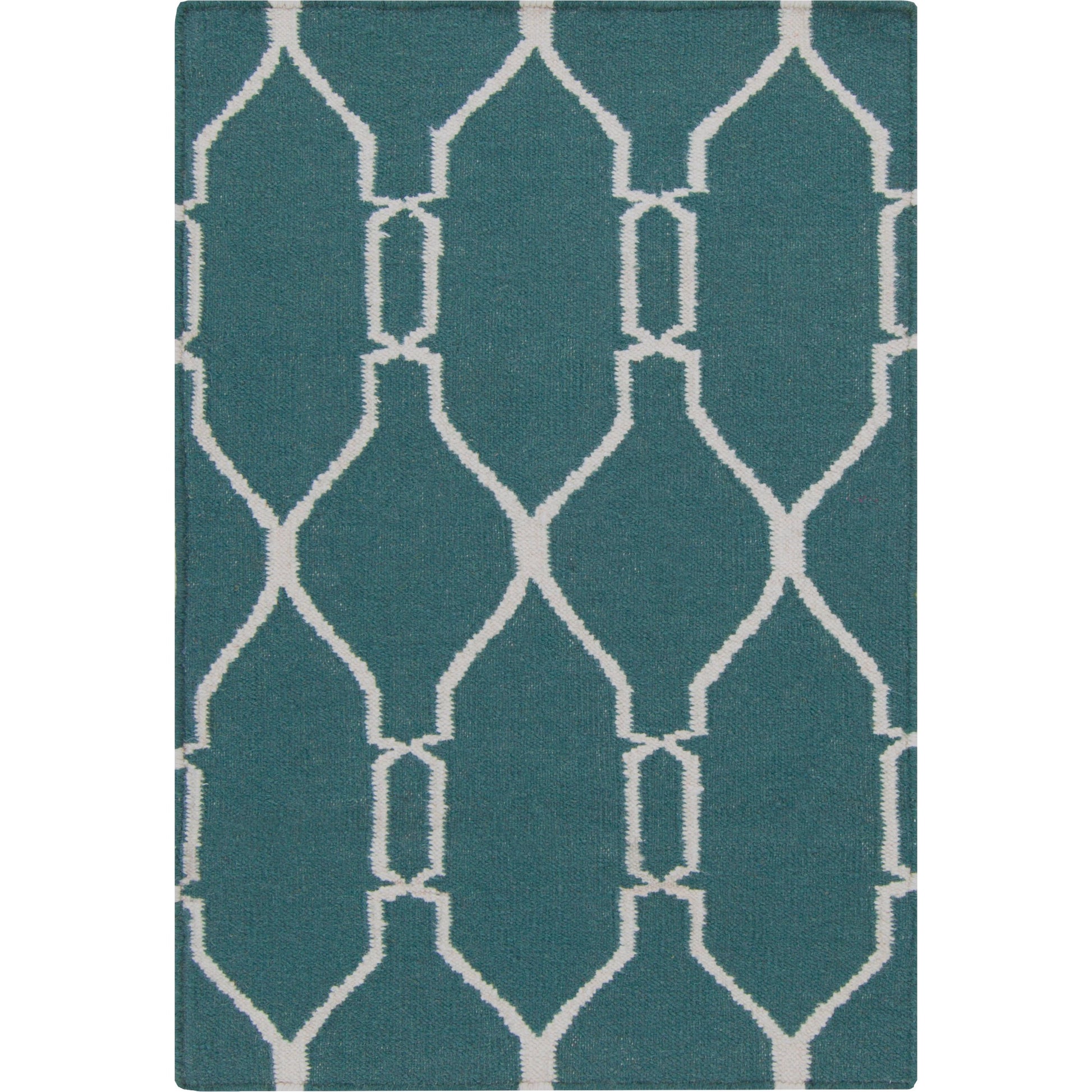 Fallon Rug - 214 by Surya. Made from 100% wool in a unique style.