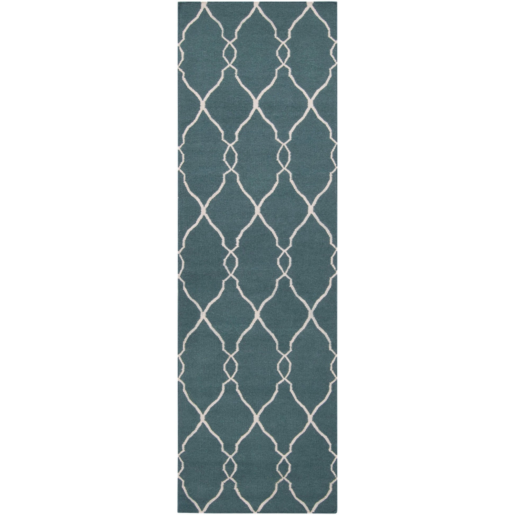 Fallon Rug - 214 by Surya. Made from 100% wool in a unique style.