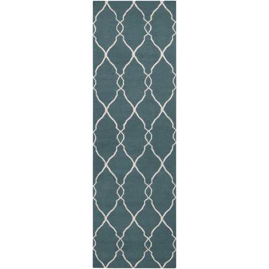 Fallon Rug - 214 by Surya. Made from 100% wool in a unique style.