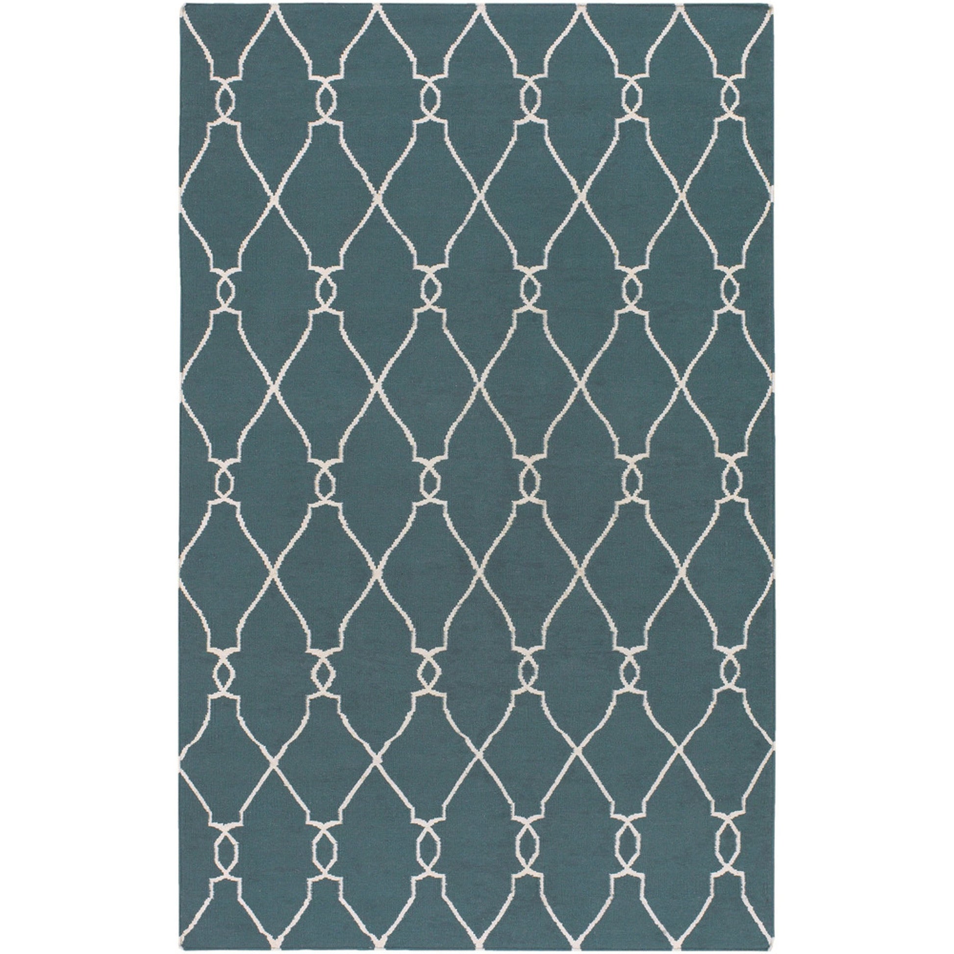Fallon Rug - 214 by Surya. Made from 100% wool in a unique style.