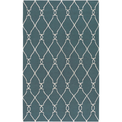 Fallon Rug - 214 by Surya. Made from 100% wool in a unique style.