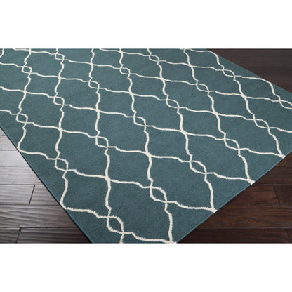 Fallon Rug - 214 by Surya. Made from 100% wool in a unique style.