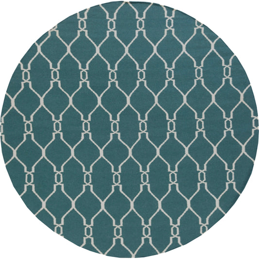 Fallon Rug - 214 by Surya. Made from 100% wool in a unique style.