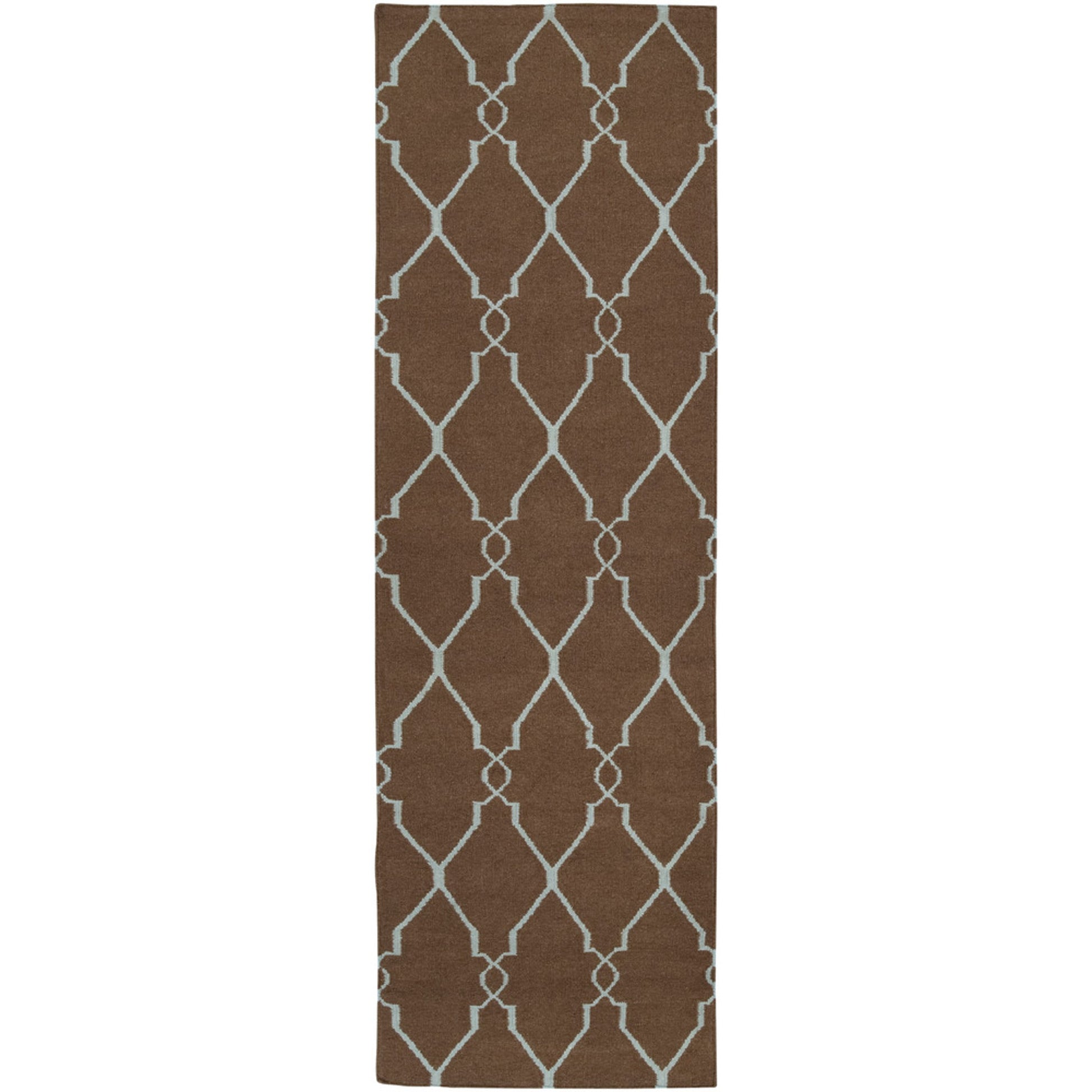 Fallon Rug - 214 by Surya. Made from 100% wool in a unique style.
