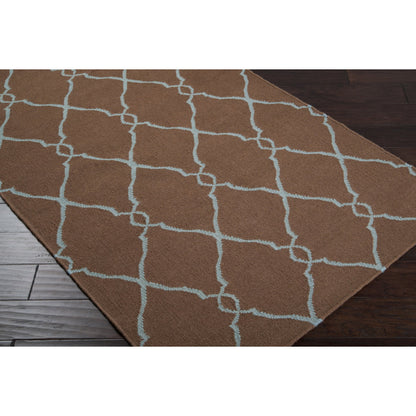 Fallon Rug - 214 by Surya. Made from 100% wool in a unique style.