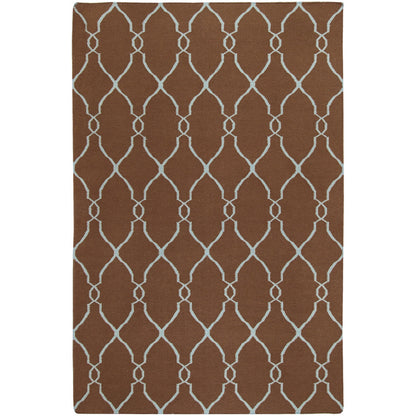 Fallon FAL-1000 Rug by Surya. Made from 100% wool in a unique style.