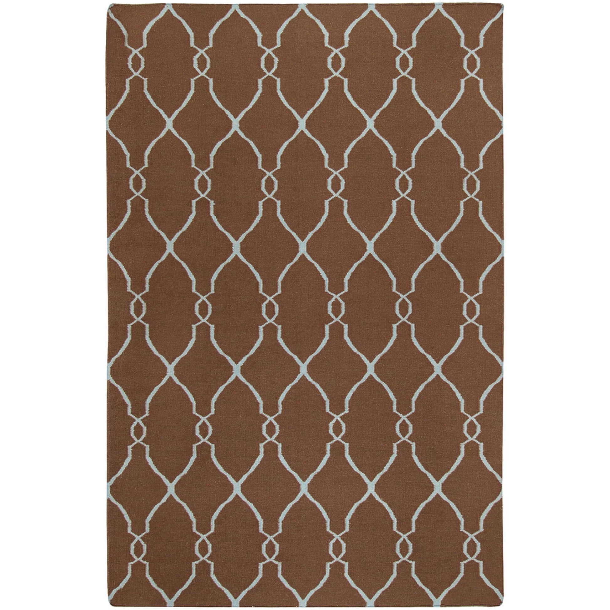 Fallon Rug - 214 by Surya. Made from 100% wool in a unique style.