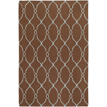 Fallon Rug - 214 by Surya. Made from 100% wool in a unique style.