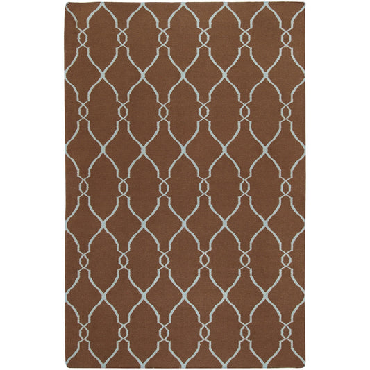 Fallon Rug - 214 by Surya. Made from 100% wool in a unique style.