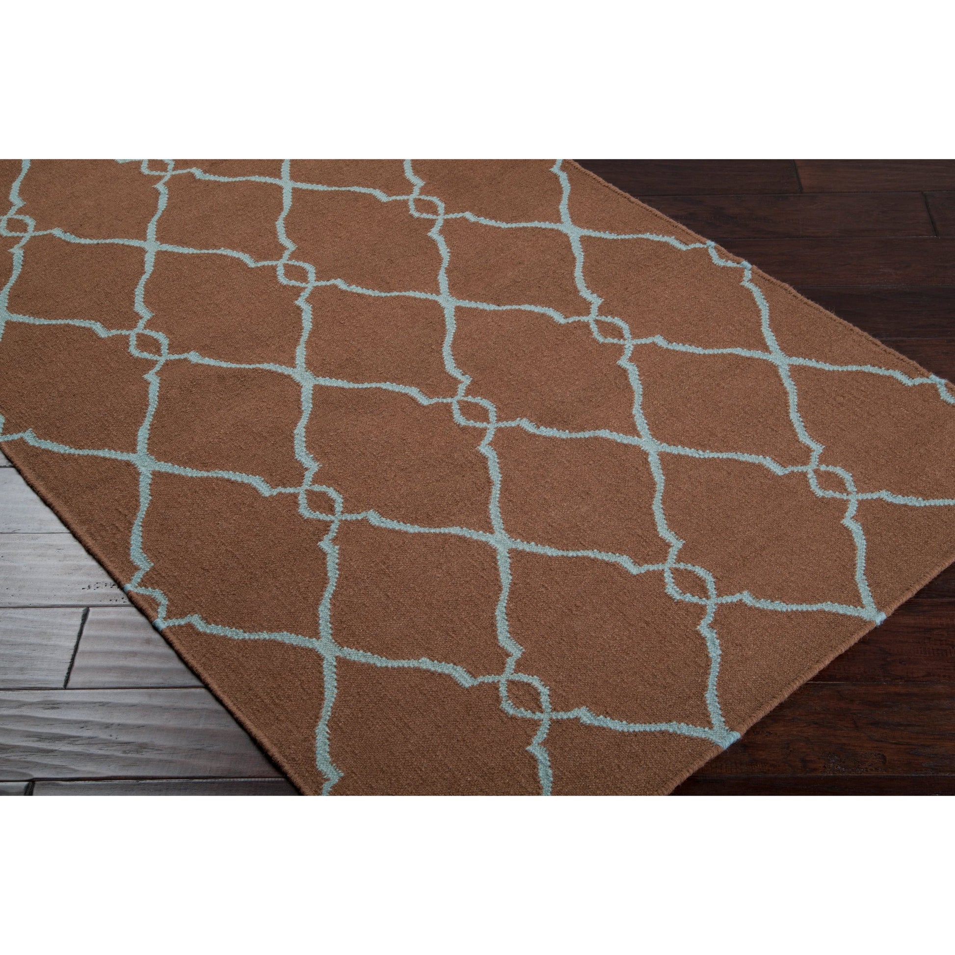 Fallon Rug - 214 by Surya. Made from 100% wool in a unique style.