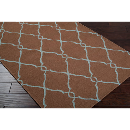 Fallon Rug - 214 by Surya. Made from 100% wool in a unique style.