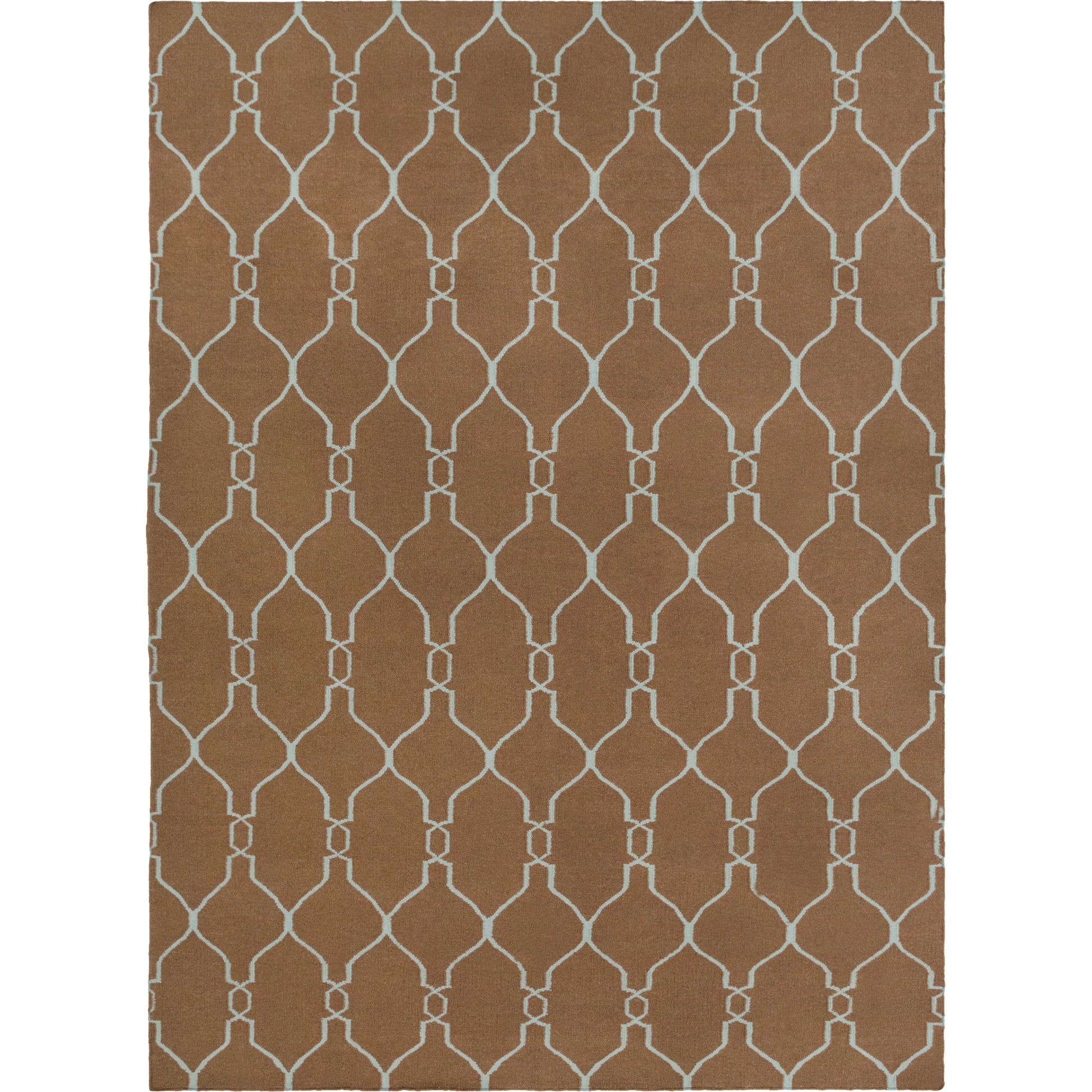 Fallon FAL-1000 Rug by Surya. Made from 100% wool in a unique style.