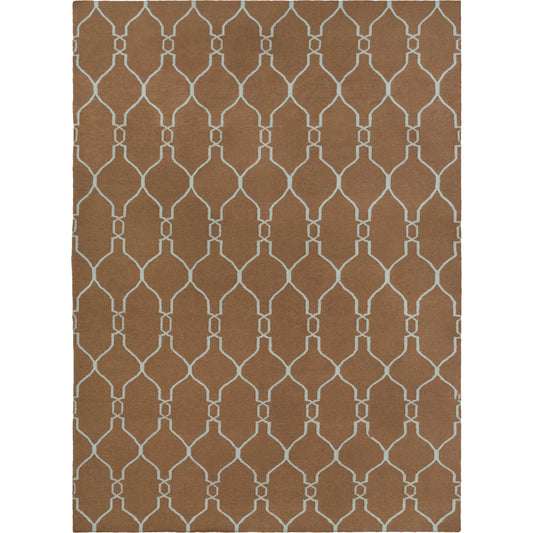 Fallon Rug - 214 by Surya. Made from 100% wool in a unique style.