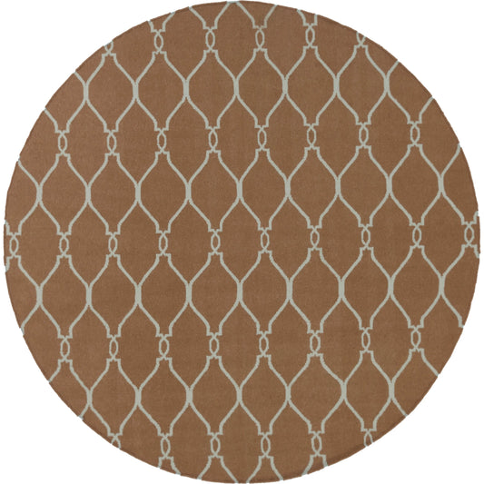 Fallon Rug - 214 by Surya. Made from 100% wool in a unique style.