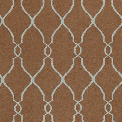 Fallon Rug - 214 by Surya. Made from 100% wool in a unique style.
