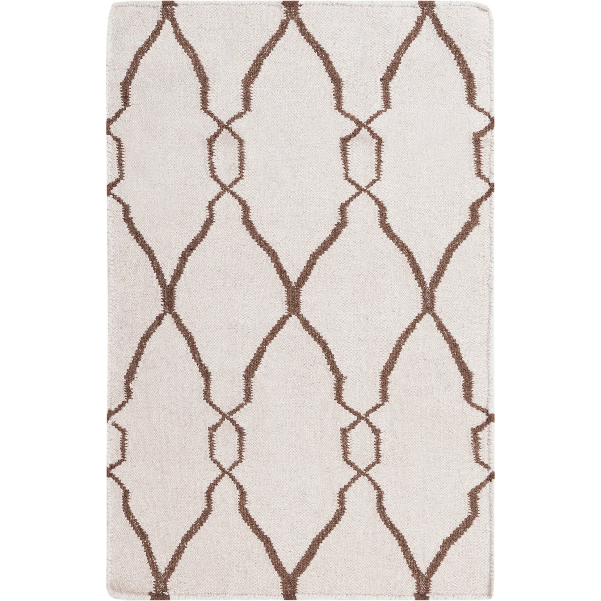 Fallon Rug - 214 by Surya. Made from 100% wool in a unique style.