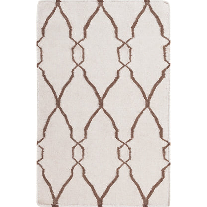 Fallon Rug - 214 by Surya. Made from 100% wool in a unique style.