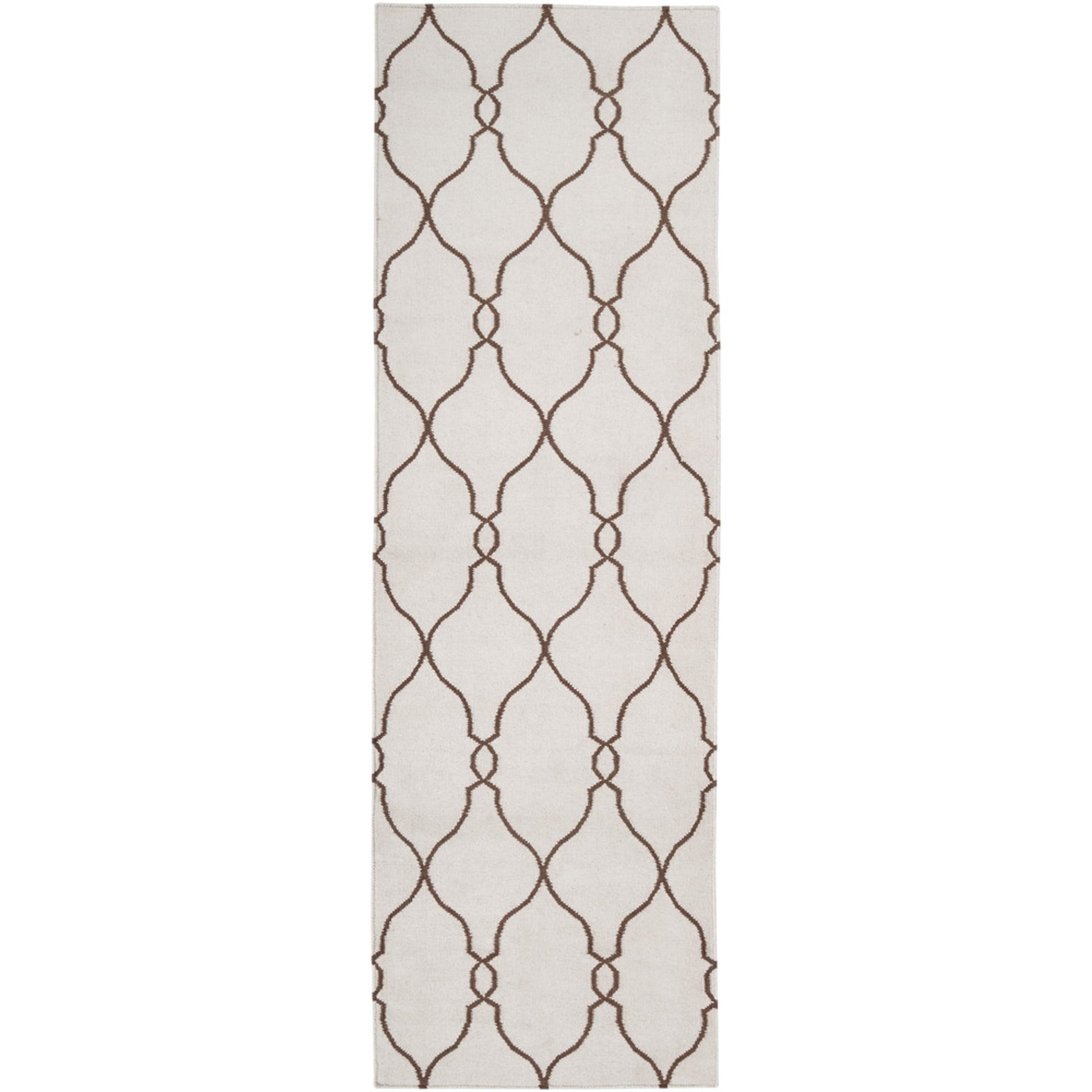 Fallon Rug - 214 by Surya. Made from 100% wool in a unique style.