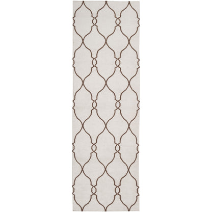 Fallon Rug - 214 by Surya. Made from 100% wool in a unique style.