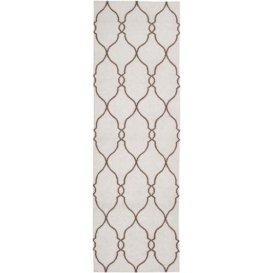 Fallon Rug - 214 by Surya. Made from 100% wool in a unique style.