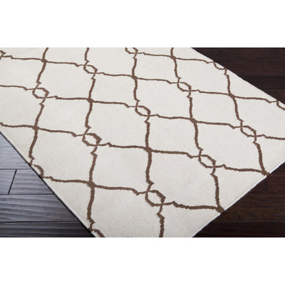 Fallon Rug - 214 by Surya. Made from 100% wool in a unique style.