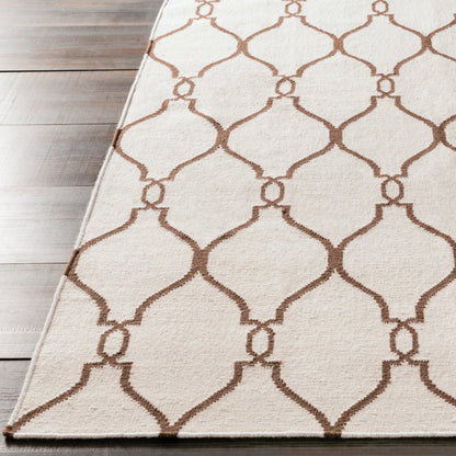 Fallon Rug - 214 by Surya. Made from 100% wool in a unique style.