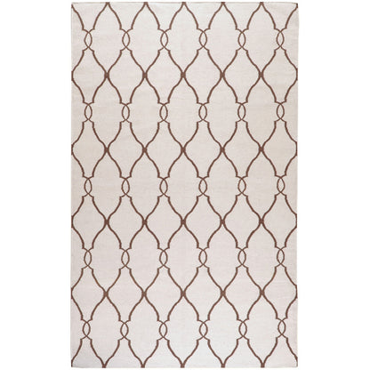 Fallon FAL-1000 Rug by Surya. Made from 100% wool in a unique style.