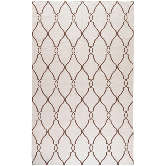 Fallon Rug - 214 by Surya. Made from 100% wool in a unique style.