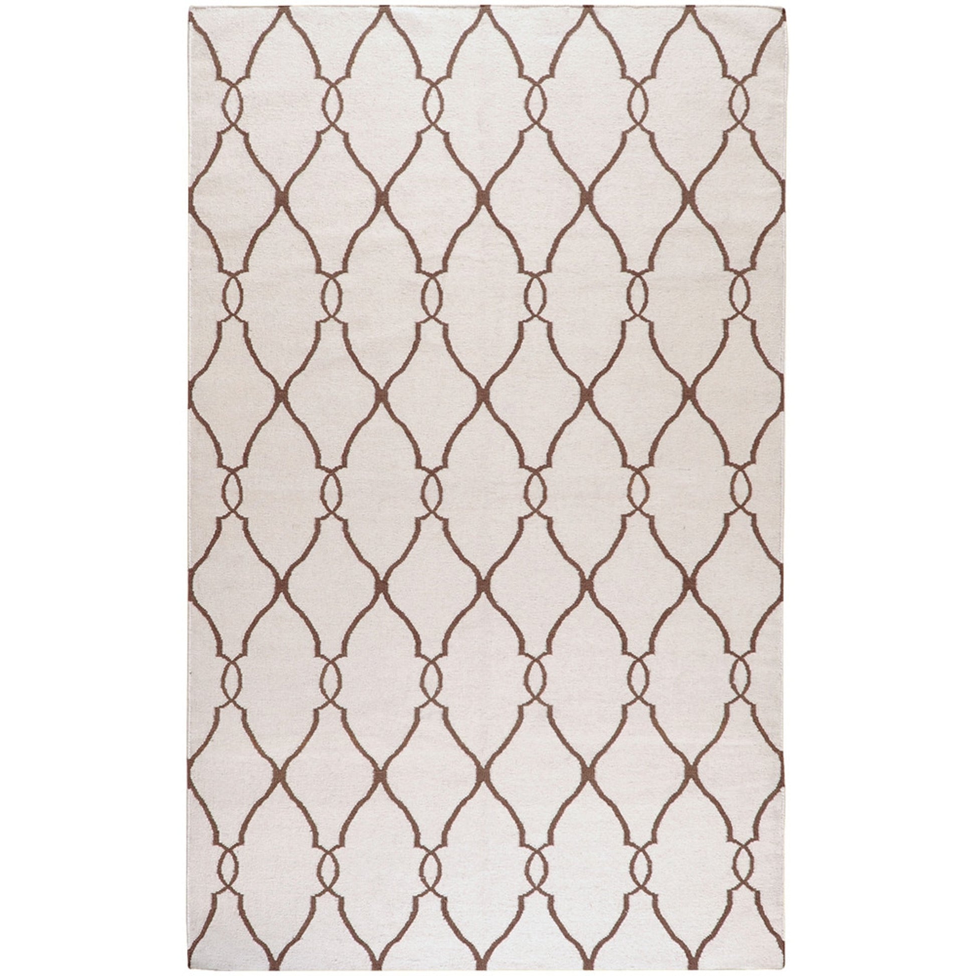 Fallon Rug - 214 by Surya. Made from 100% wool in a unique style.