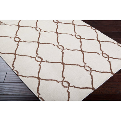 Fallon Rug - 214 by Surya. Made from 100% wool in a unique style.