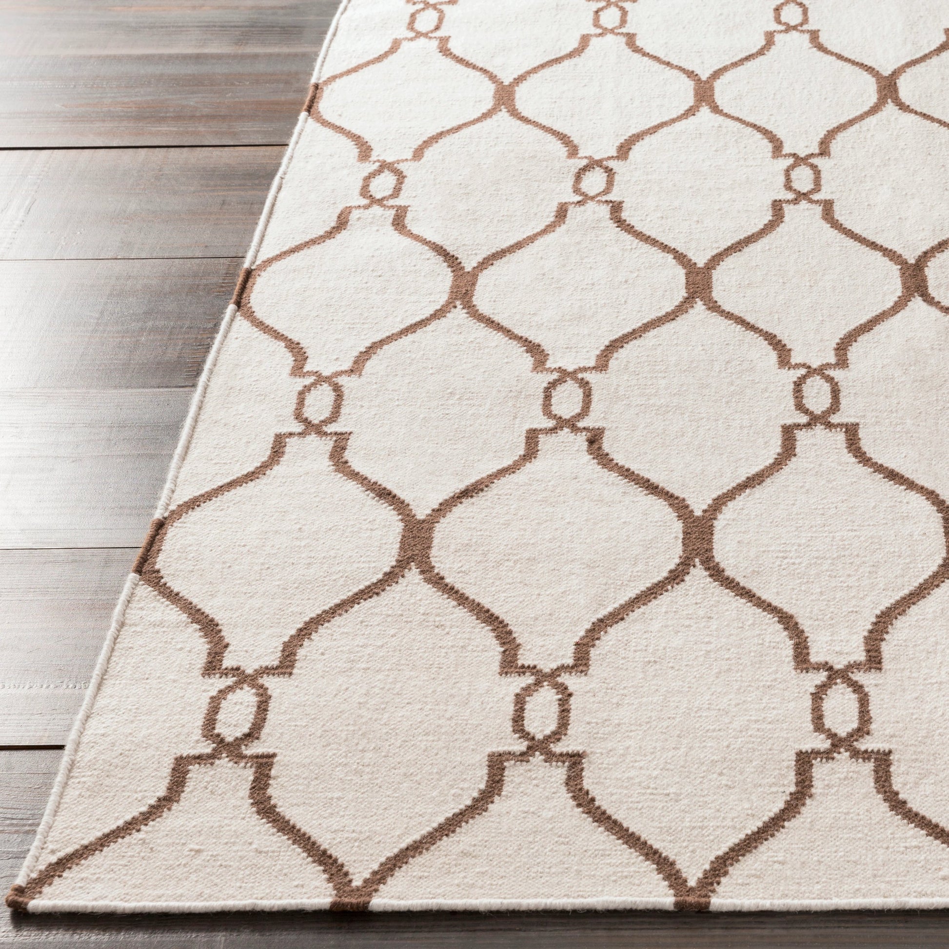 Fallon Rug - 214 by Surya. Made from 100% wool in a unique style.