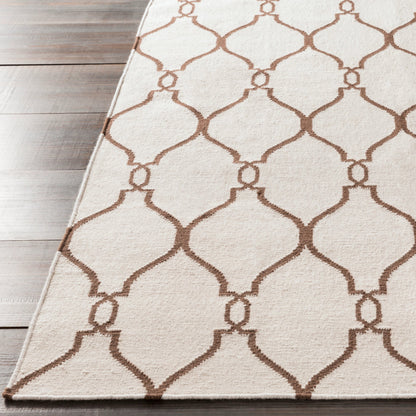 Fallon Rug - 214 by Surya. Made from 100% wool in a unique style.