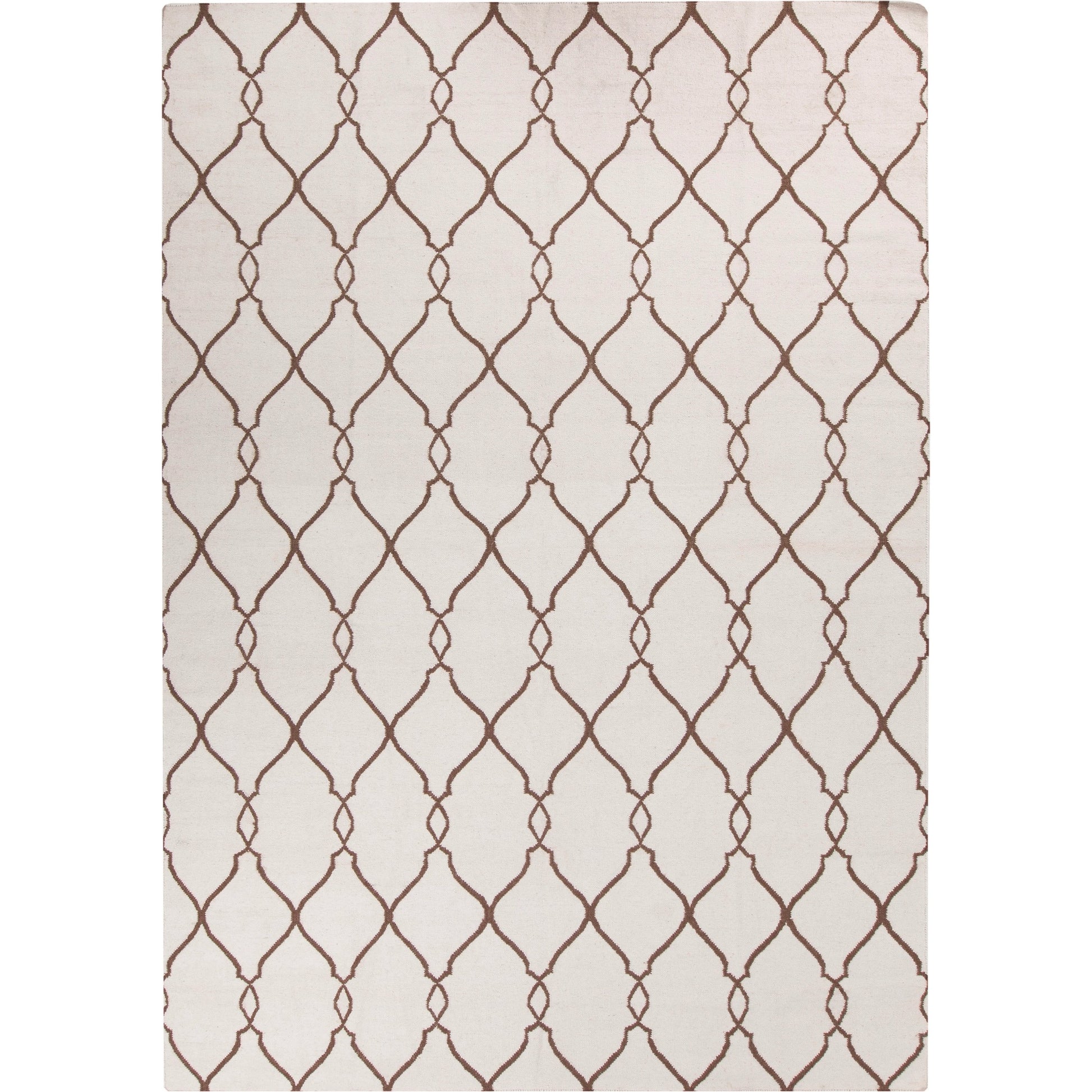 Fallon Rug - 214 by Surya. Made from 100% wool in a unique style.