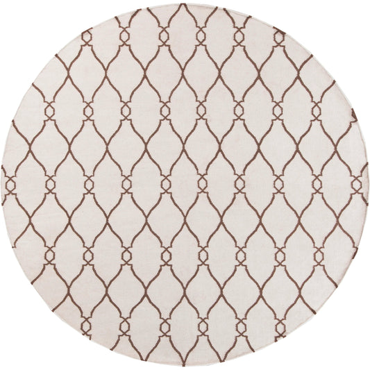 Fallon Rug - 214 by Surya. Made from 100% wool in a unique style.