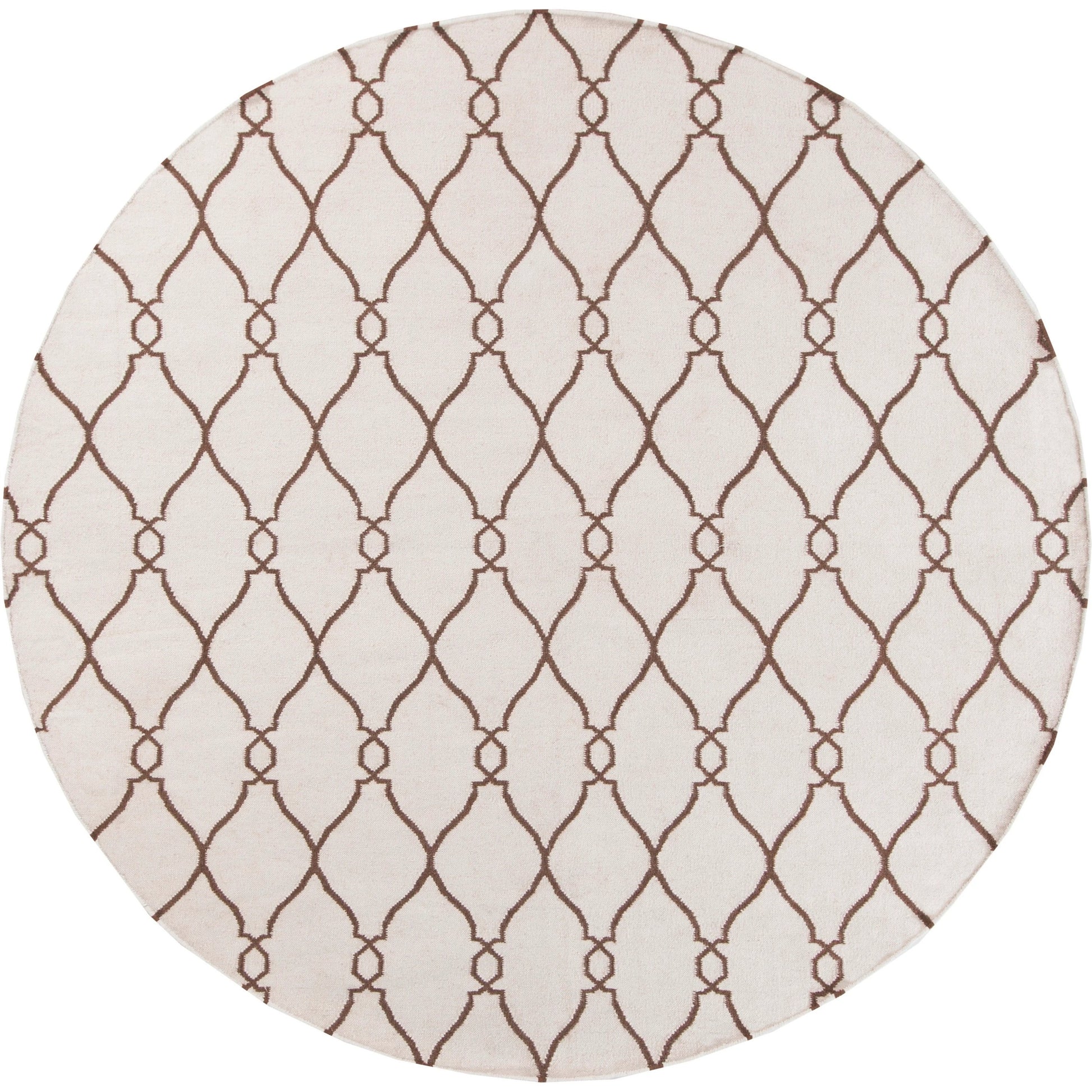Fallon Rug - 214 by Surya. Made from 100% wool in a unique style.