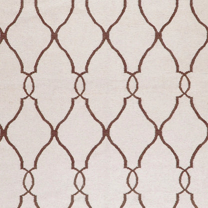 Fallon FAL-1000 Rug by Surya. Made from 100% wool in a unique style.