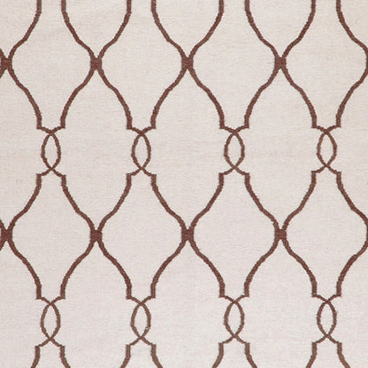 Fallon Rug - 214 by Surya. Made from 100% wool in a unique style.