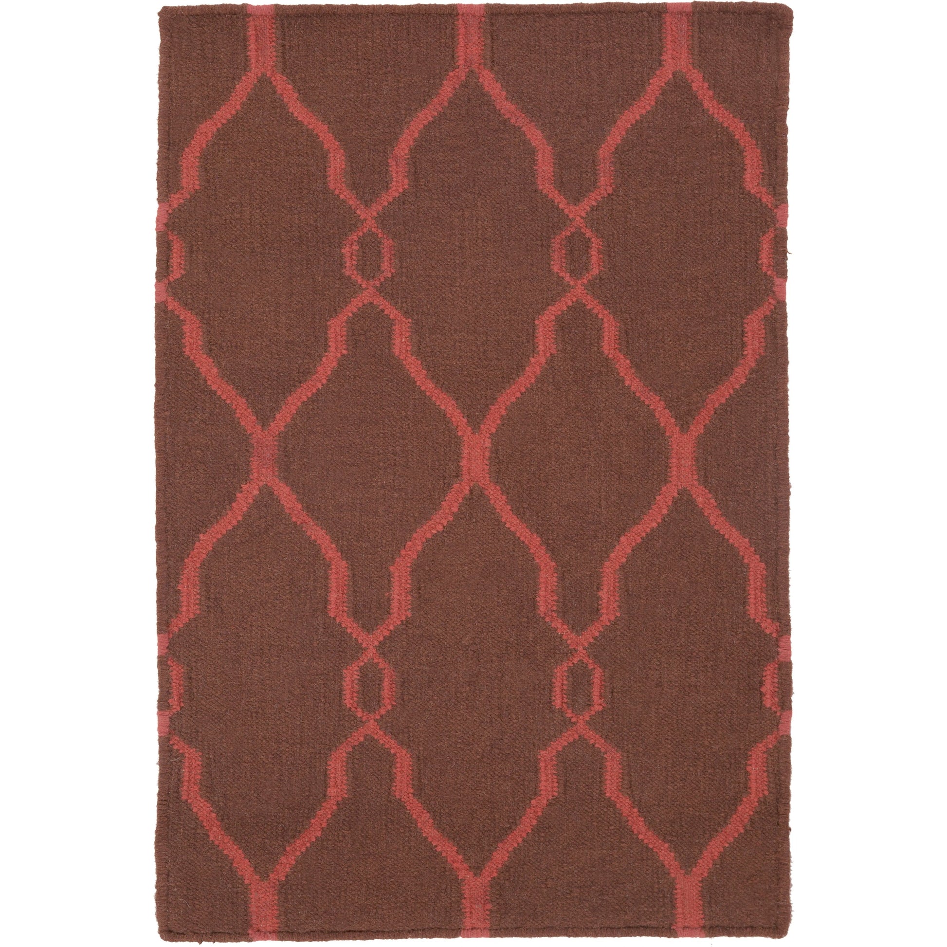 Fallon Rug - 214 by Surya. Made from 100% wool in a unique style.
